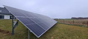 Instalacje fotowoltaiczne SOLARYAG w Gryfowie Śląskim, klucz do oszczędności i ekologicznych rozwiązań.