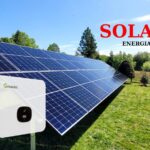 Fotowoltaika : Wydajne systemy Growatt od SOLARYAG zapewniające ekologiczną energię słoneczną