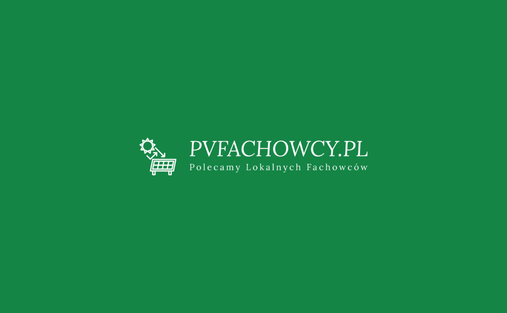 PVFACHOWCY: Portal łączący czołowych ekspertów fotowoltaiki. Profesjonalizm i innowacyjne rozwiązania solarne w zasięgu ręki.