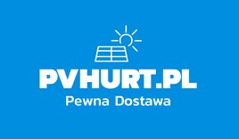 PVhurt: Hurtownia fotowoltaiczna oferująca szeroki asortyment produktów PV, gwarantująca jakość i konkurencyjne ceny.
