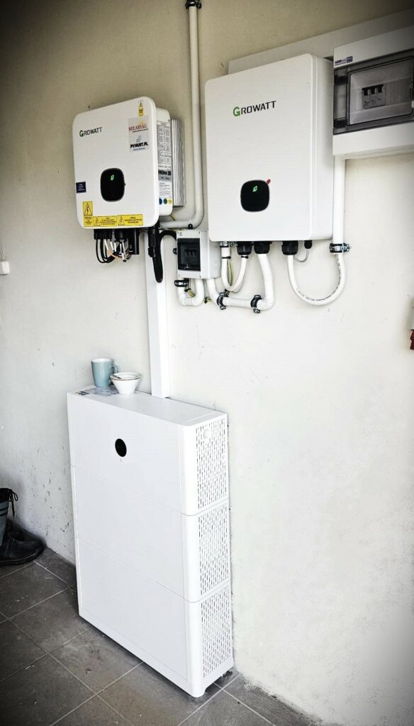 W Jeleniej Górze magazyn energii to klucz do efektywnego wykorzystania fotowoltaiki. Zabezpiecz swój dom przed zmiennością dostaw prądu.