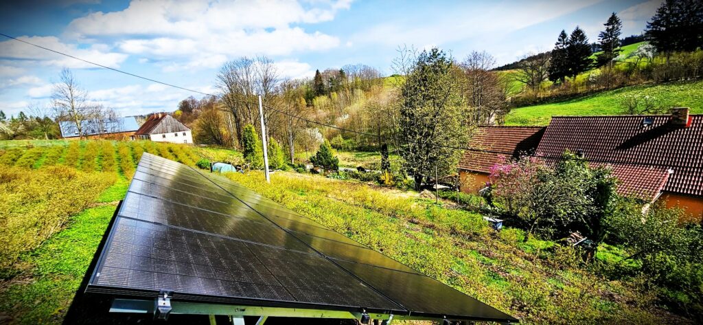 Fotowoltaika Lwówek Śląski otwiera drogę do zielonej energii. Zainwestuj w panele słoneczne i przyczyn się do ochrony środowiska.