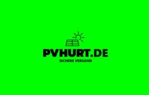 PVhurt.de - niemiecka hurtownia fotowoltaiczna z bogatym asortymentem.