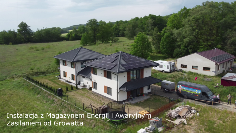 Magazyn Energii - Gryfów | Fotowoltaika: Innowacyjne systemy energii słonecznej i magazynowania energii dla domów i firm. Profesjonalne usługi od SOLARYAG.
